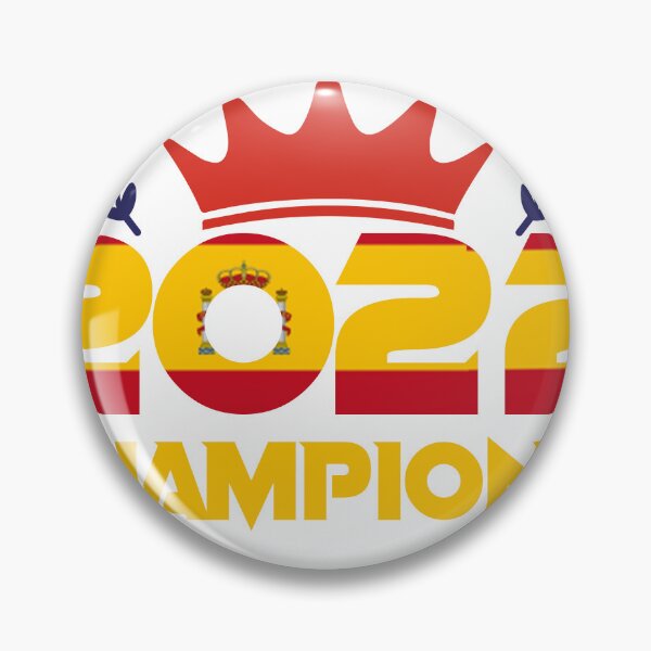 Item preview, Spain champion - Fifa World Cup - Qatar 2022 designed and sold by MomoDesigners.