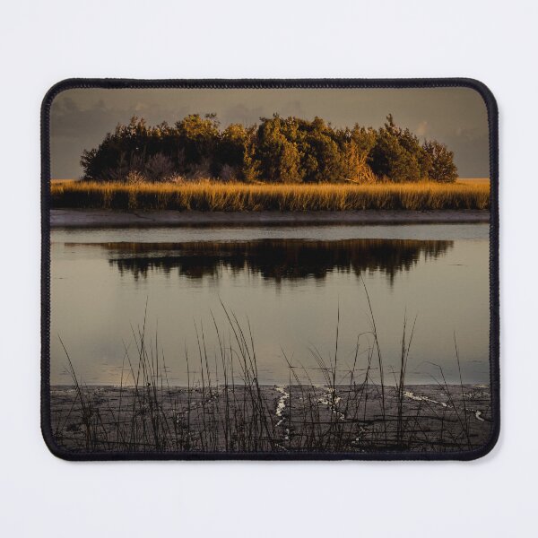 Item preview, McClellanville Buck Hall Island Glow designed and sold by nbrandsberg.