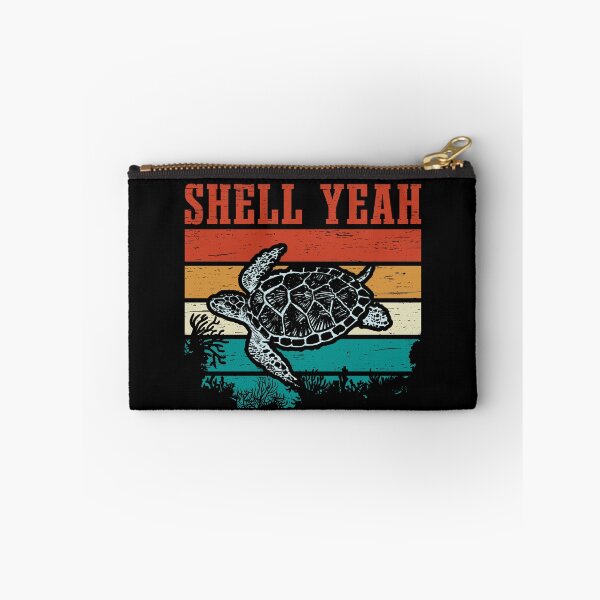 Item preview, Turtle retro turtle saying funny designed and sold by DerNerd.