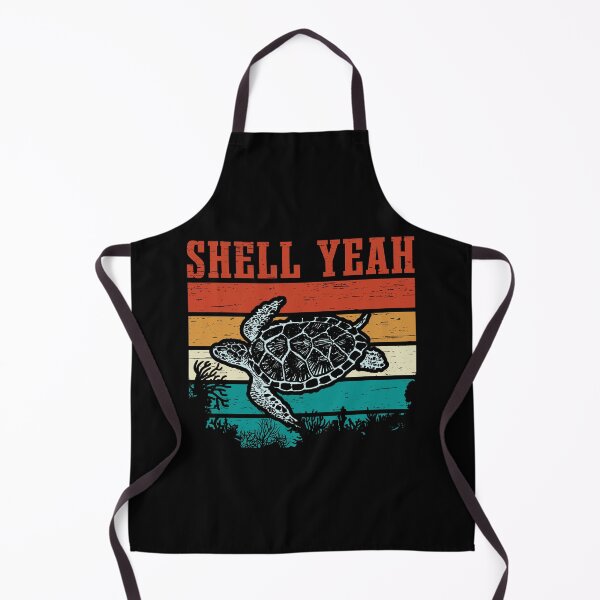 Item preview, Turtle retro turtle saying funny designed and sold by DerNerd.
