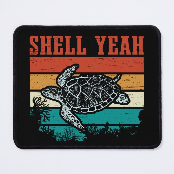 Item preview, Turtle retro turtle saying funny designed and sold by DerNerd.