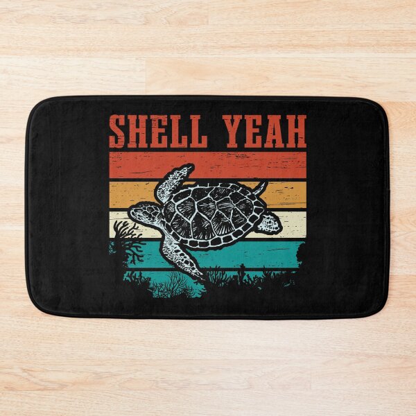 Item preview, Turtle retro turtle saying funny designed and sold by DerNerd.