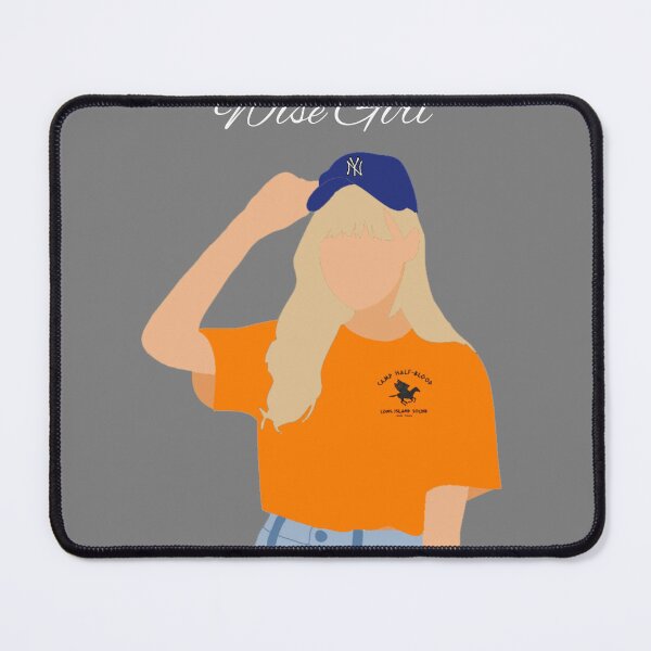 Item preview, Wise Girl designed and sold by ThePureAudacity.