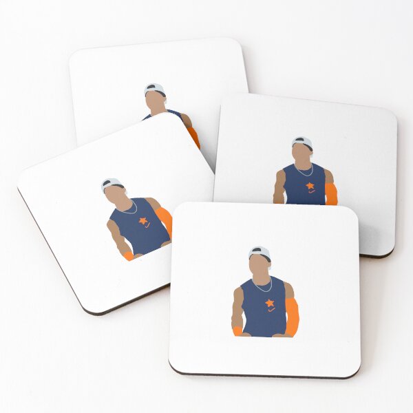 Item preview, Jeremy Peña  designed and sold by K-A-H DESIGNS .