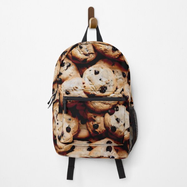 Item preview, Chocolate Chip Cookies designed and sold by ArtificialBeaux.