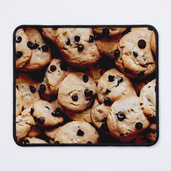 Item preview, Chocolate Chip Cookies designed and sold by ArtificialBeaux.