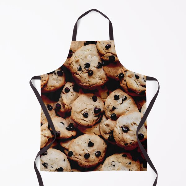 Item preview, Chocolate Chip Cookies designed and sold by ArtificialBeaux.