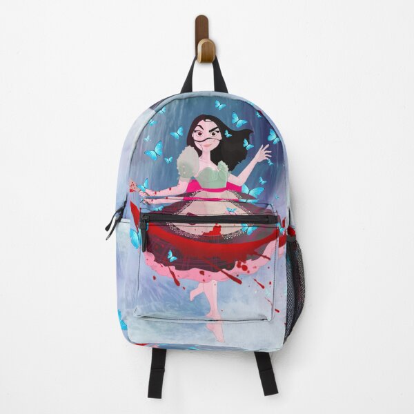 Item preview, Alice Madness Returns Fanart designed and sold by the little fennec.