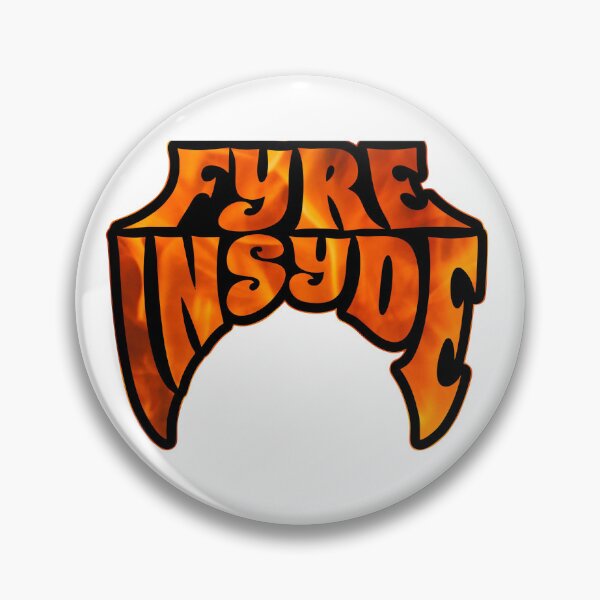 Item preview, Fyre Insyde designed and sold by Sassylife.