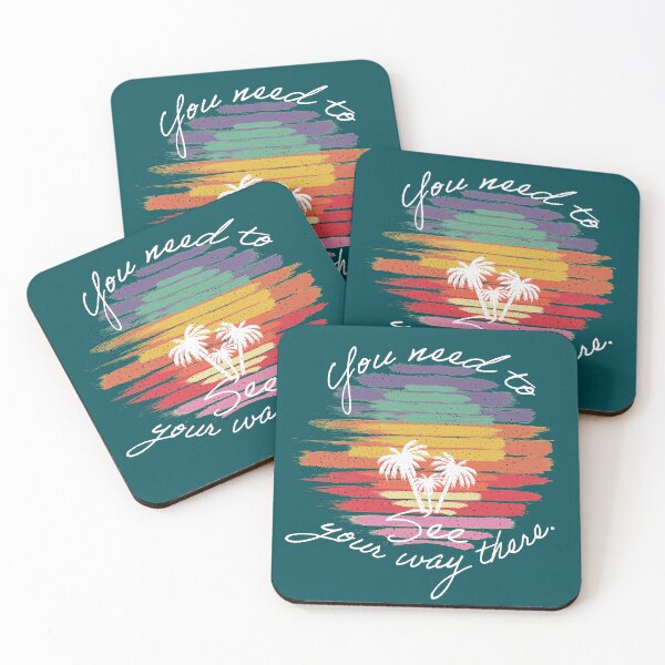 Item preview, You need to see your way there. designed and sold by Plumtree81.