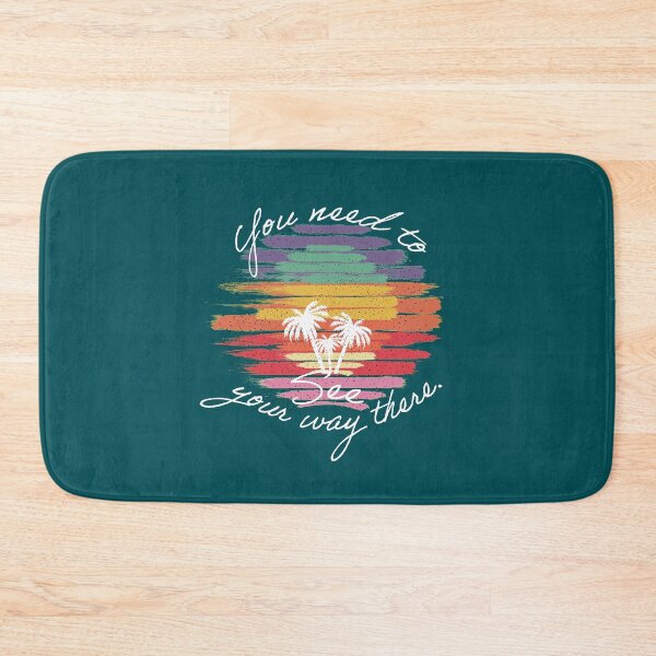 Item preview, You need to see your way there. designed and sold by Plumtree81.