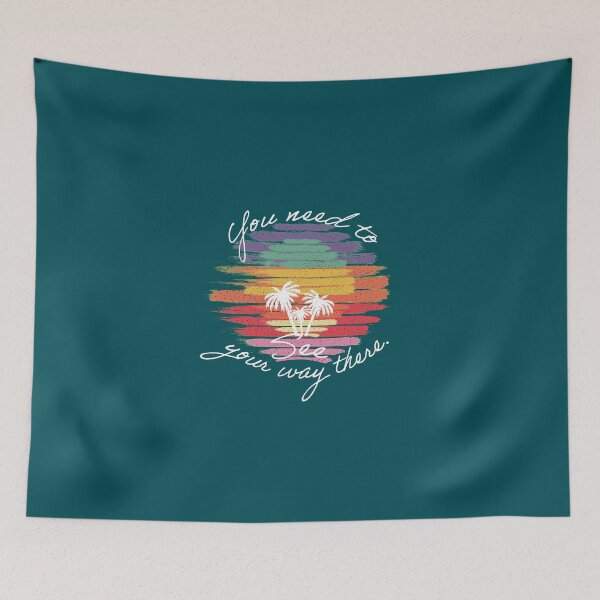 Item preview, You need to see your way there. designed and sold by Plumtree81.
