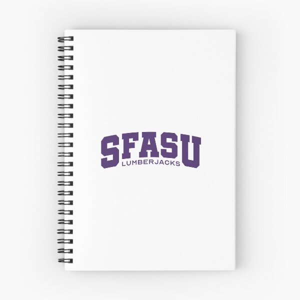 Item preview, SFASU Lumberjacks designed and sold by Jacob Conner.