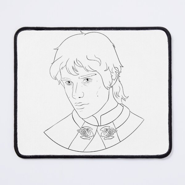 Item preview, Jace designed and sold by Little Crows Trinkets.