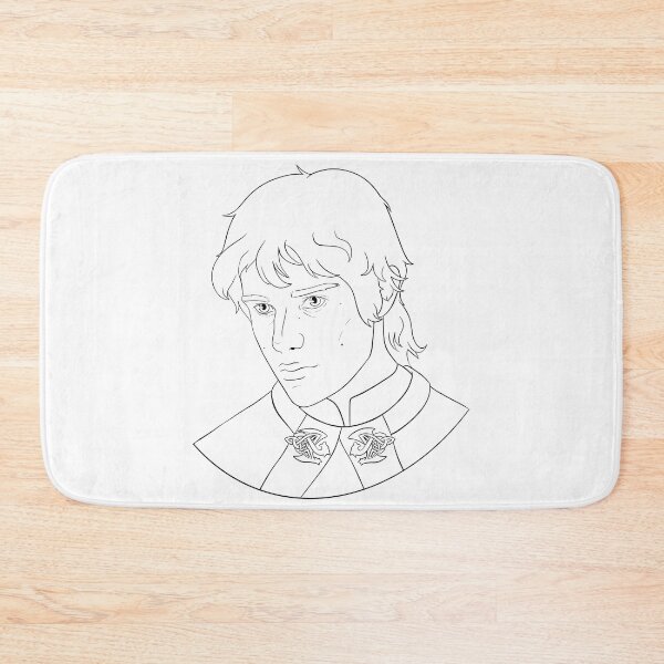Item preview, Jace designed and sold by Little Crows Trinkets.