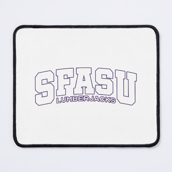 Item preview, SFASU Lumberjacks - Outline designed and sold by Jacob Conner.