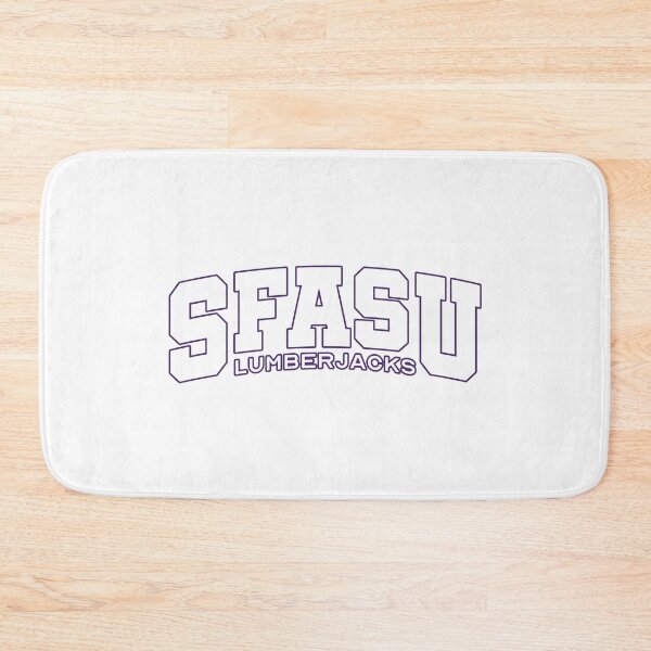 Item preview, SFASU Lumberjacks - Outline designed and sold by Jacob Conner.