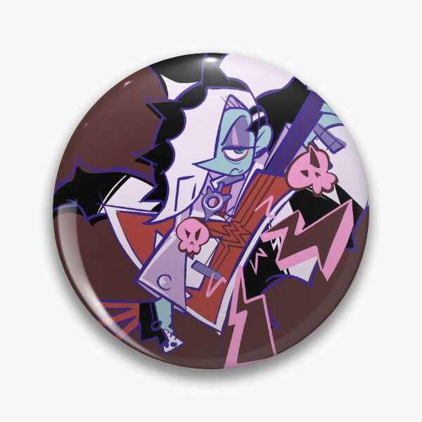 Item preview, Piers - Dark type leader designed and sold by Fricking.