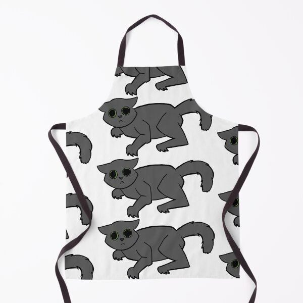 Item preview, Zoomies cat designed and sold by kotastrophe.