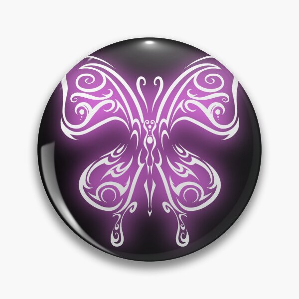 Item preview, Chou Tattoo (Glowing) designed and sold by Captaintaco2345.