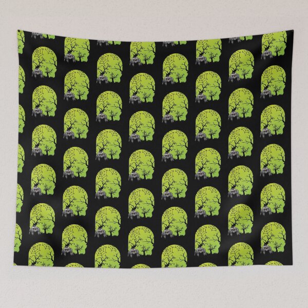 Item preview, Halloween Regal Jumping Spider  designed and sold by Zurickdesigns.
