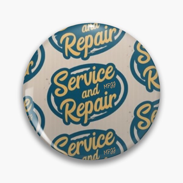 Item preview, MPJJ Service Repair MPJJ designed and sold by Potsy.