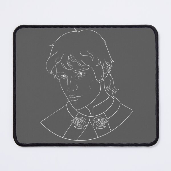 Item preview, Jace designed and sold by Little Crows Trinkets.