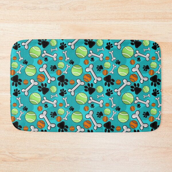 Item preview, Dog Print designed and sold by kvictoria1.