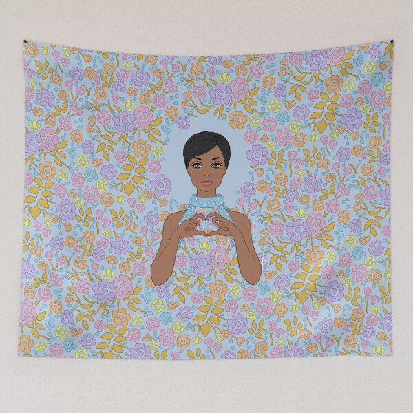 Item preview, Soulbeat Poppy Parker designed and sold by LoloDsigns.