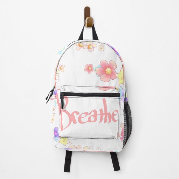 Item preview, Breathe Flowers designed and sold by kotastrophe.