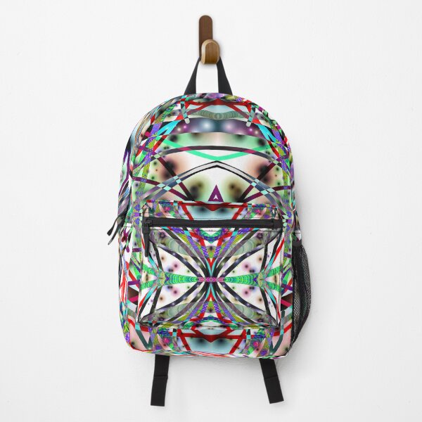 Item preview, Jungle eye - Original motif from Vortexic collection designed and sold by Anas Xenophon.