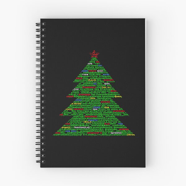 Artikelvorschau, Weihnachtsbaum-Code, Javascript-Code entworfen und verkauft von T-Look.