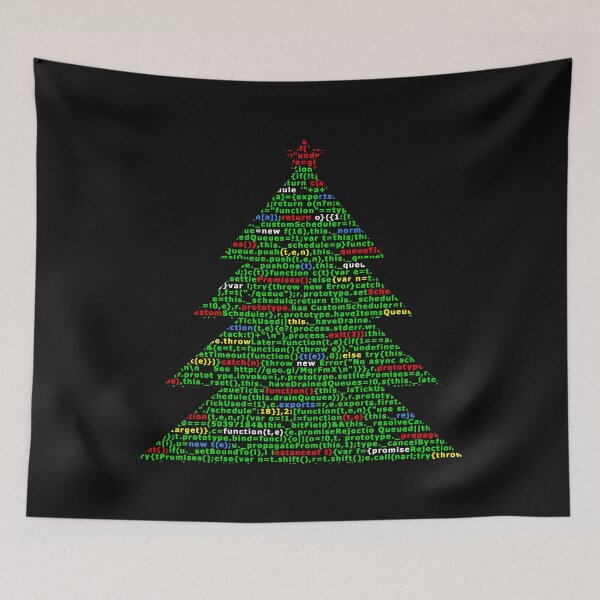 Item preview, Christmas tree code, javascript code designed and sold by T-Look.