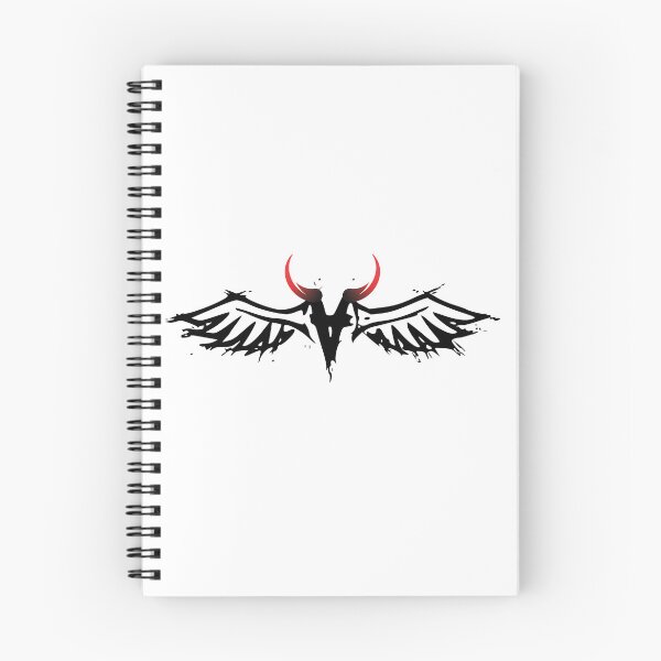 Item preview, Angel/ Devil designed and sold by DFL-store.