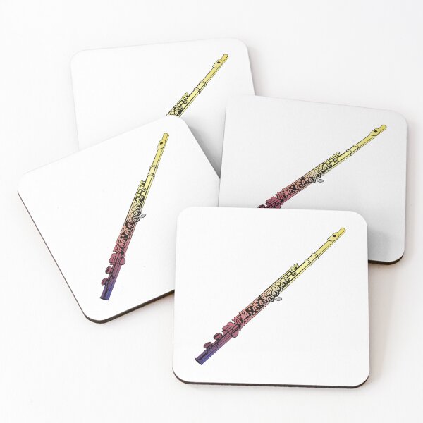 Item preview, Flute  designed and sold by Love-of-Fashion.