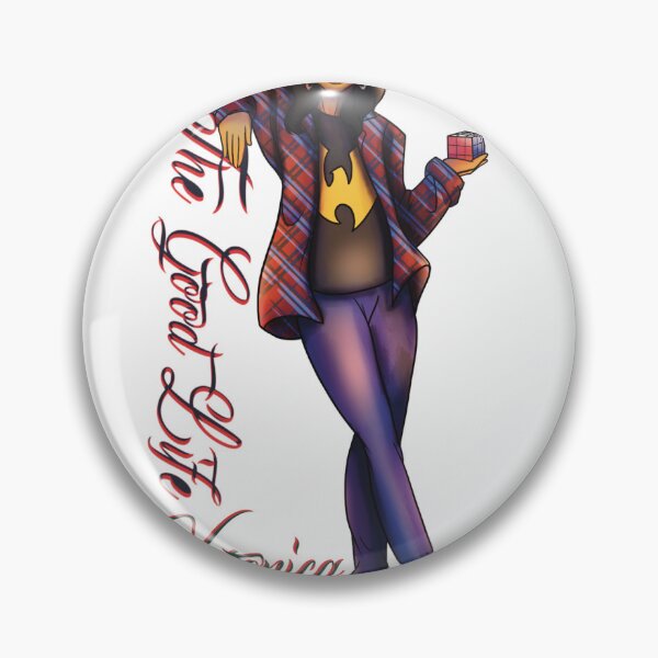 Item preview, Veronica Goodlife designed and sold by Freshpinesmell.