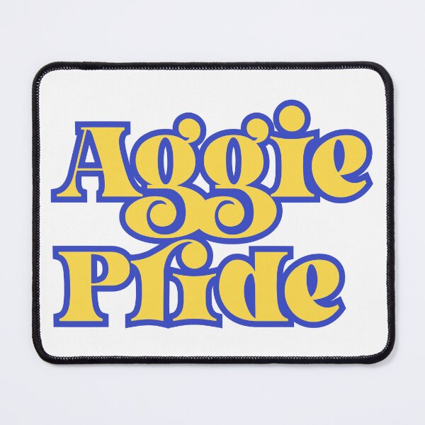 Item preview, Aggie Pride designed and sold by brittanyjrf.