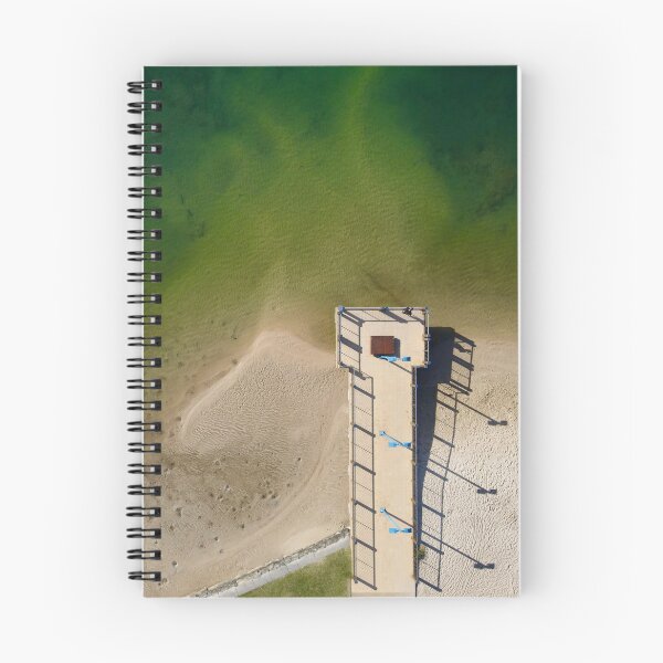 Item preview, Short Pier designed and sold by photosbymia.