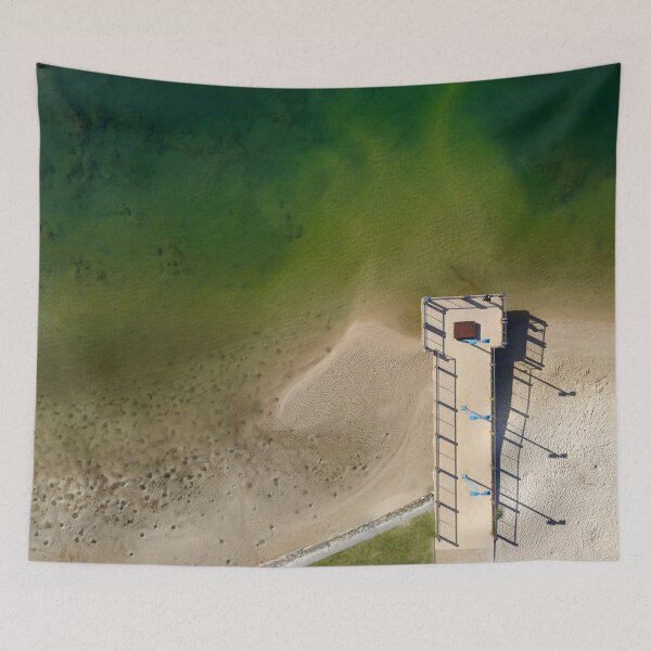 Item preview, Short Pier designed and sold by photosbymia.
