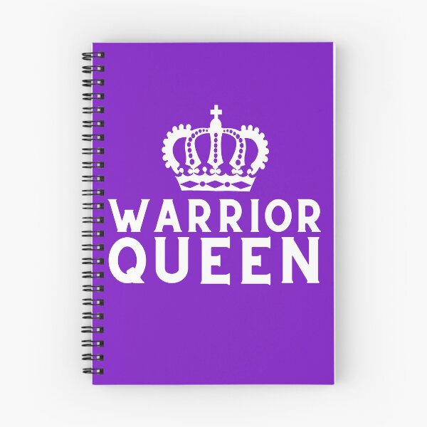 Item preview, Warrior Queen designed and sold by clairesarashop.