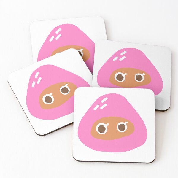 Item preview, CookieRun Kingdom Strawberry Cookie designed and sold by cave-rat.
