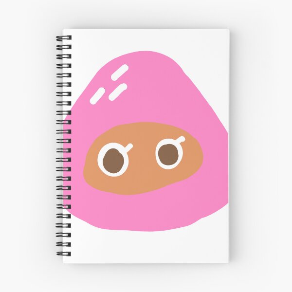 Item preview, Galleta de fresa CookieRun Kingdom designed and sold by cave-rat.