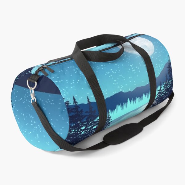 Item preview, bluemoon designed and sold by LookingUpStudio.
