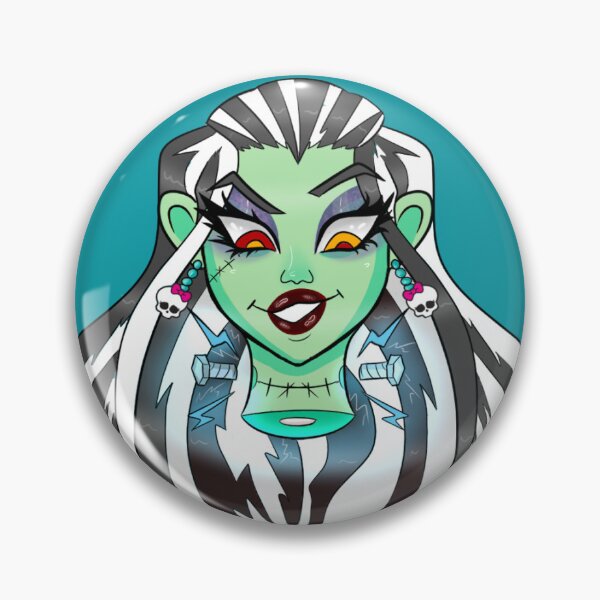Item preview, Shadow Frankie designed and sold by ghostlygoth.
