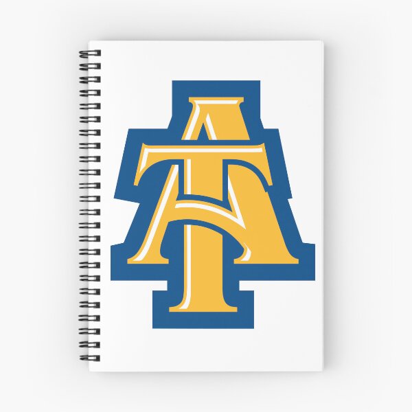 Item preview, NC A&T designed and sold by brittanyjrf.