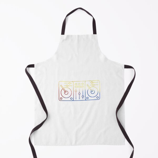 Item preview, dj keyboard designed and sold by Love-of-Fashion.