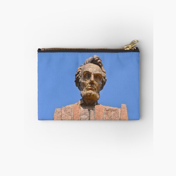 Item preview, Abraham Lincoln Bust, Wyoming designed and sold by Catherine Sherman.