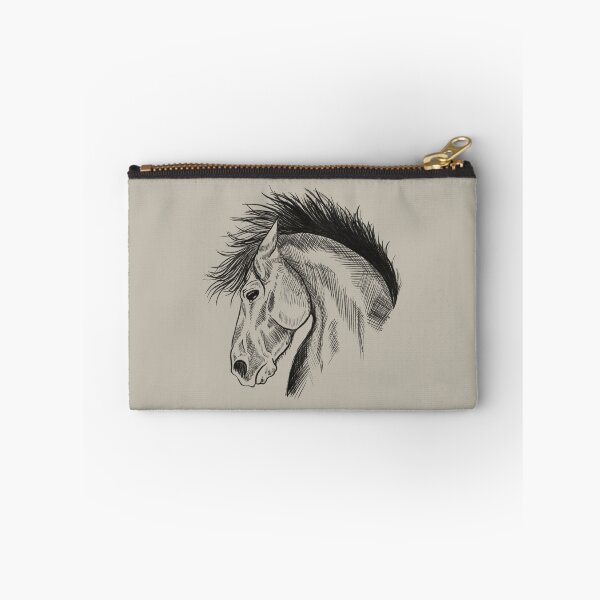 Item preview, Horse head designed and sold by artylay.