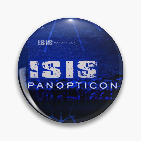 Item preview, Isis Panopticon Fan Tee designed and sold by Pedro4271.