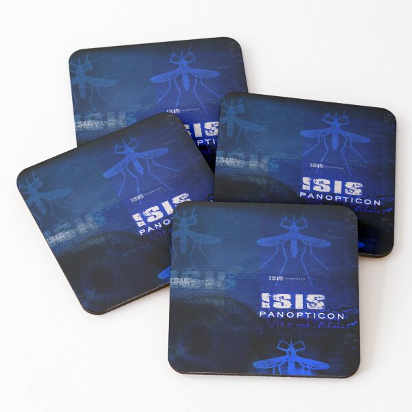 Item preview, Isis Panopticon Fan Tee designed and sold by Pedro4271.